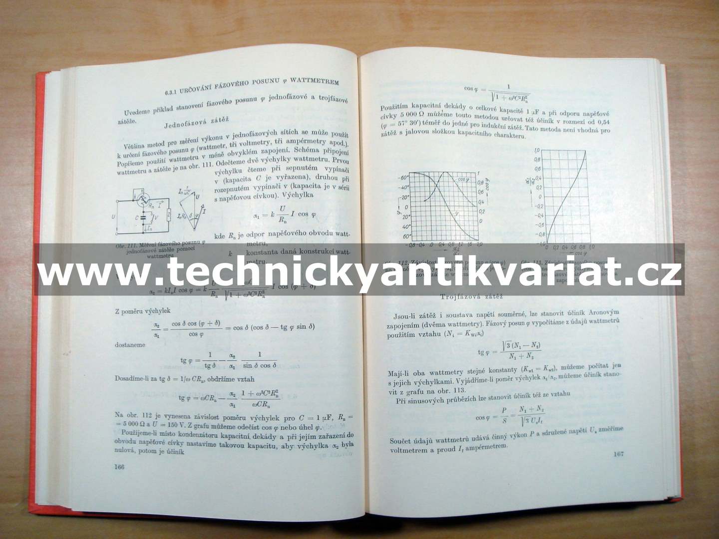 Elektrické měření II. základní metody
