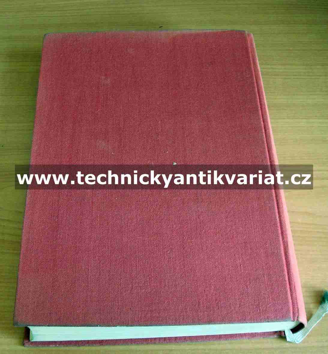 Základy transistorových obvodů - R.F.Shea (1958)