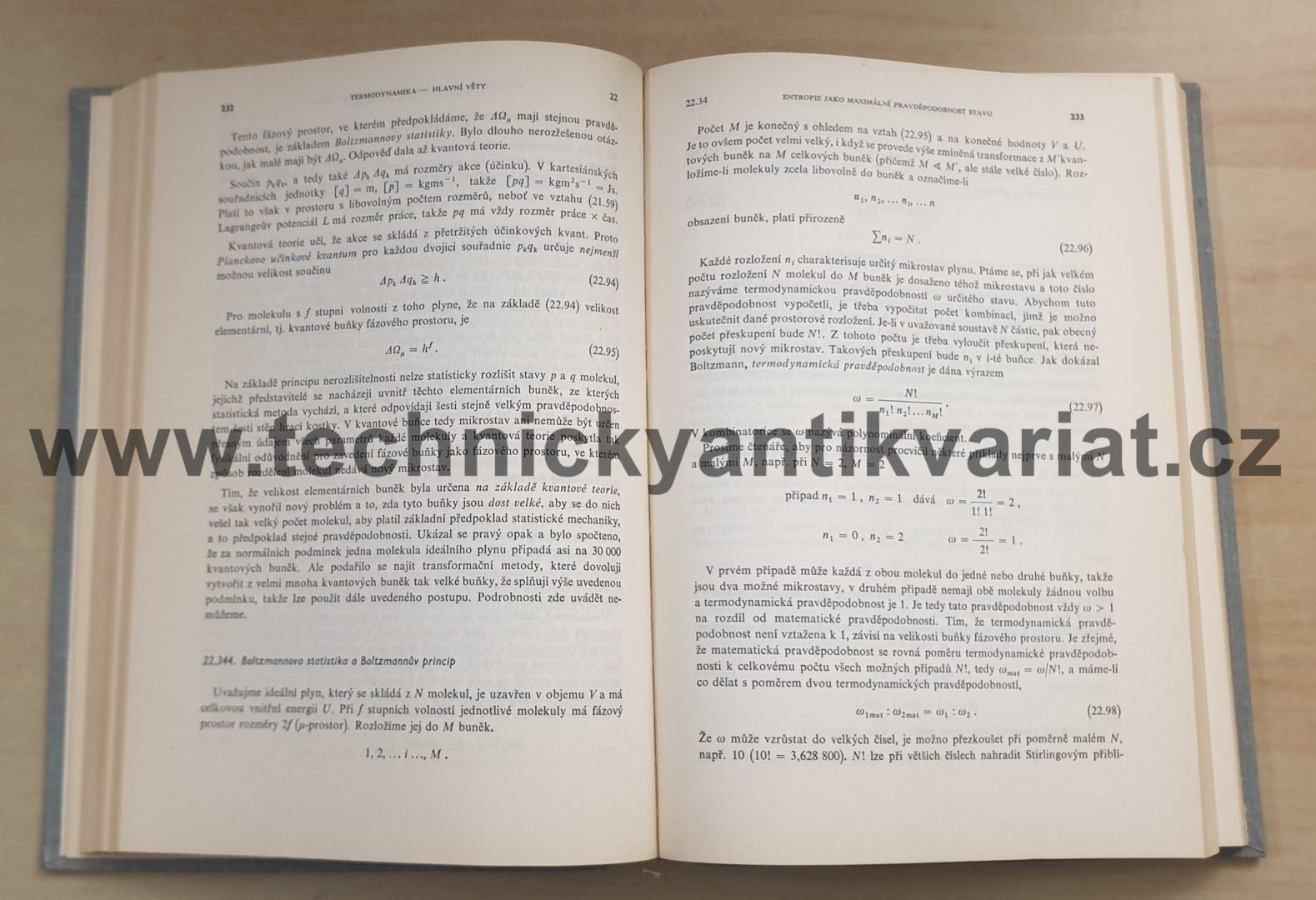 Nauka o materiálu I.1.svazek - obecná nauka o kovech - Jeníček, Ryš, Cenek, Hrbek (1966)