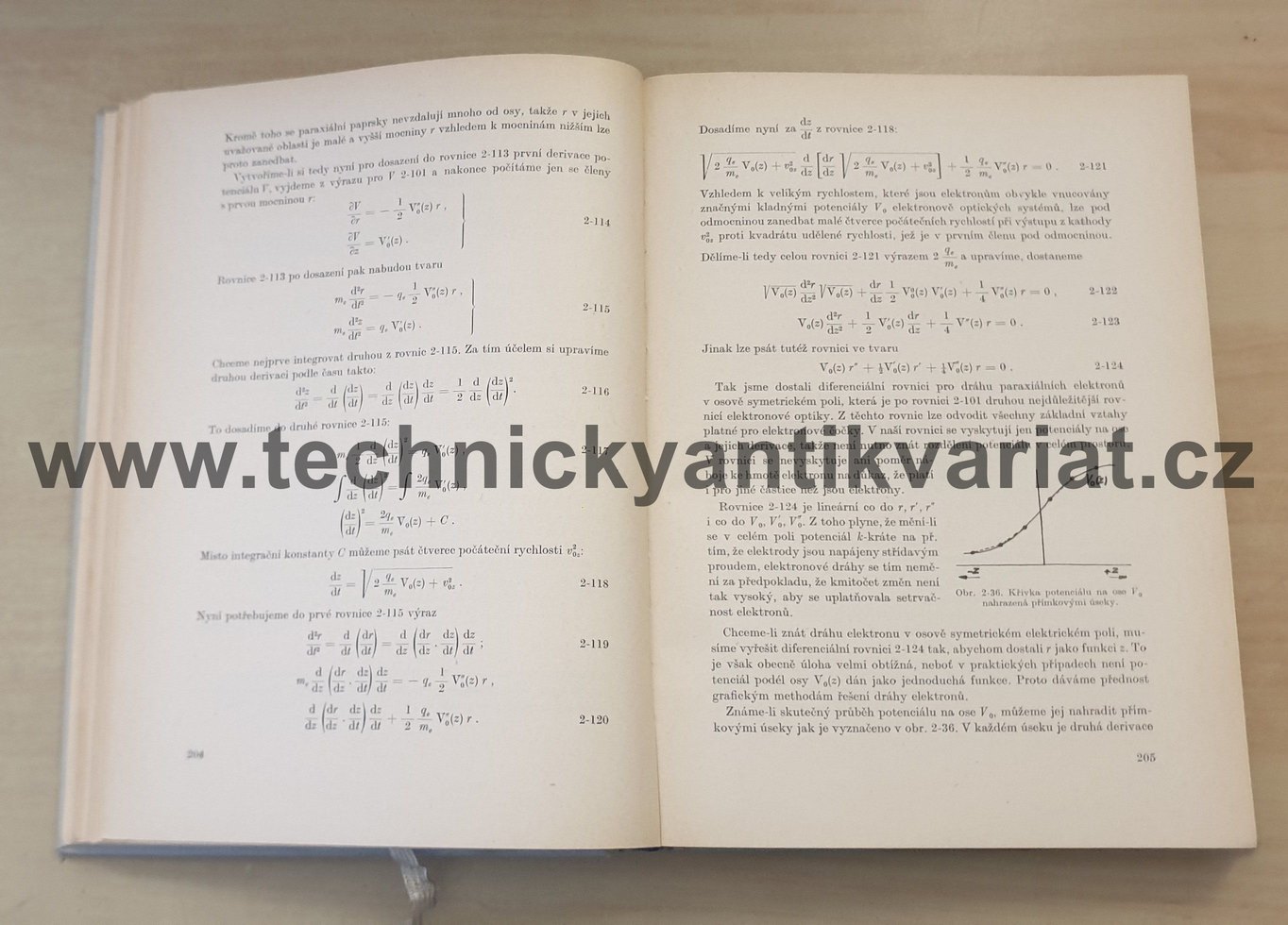 Vysokofrekvenční elektrotechnika II. - J. Stránský (1959)