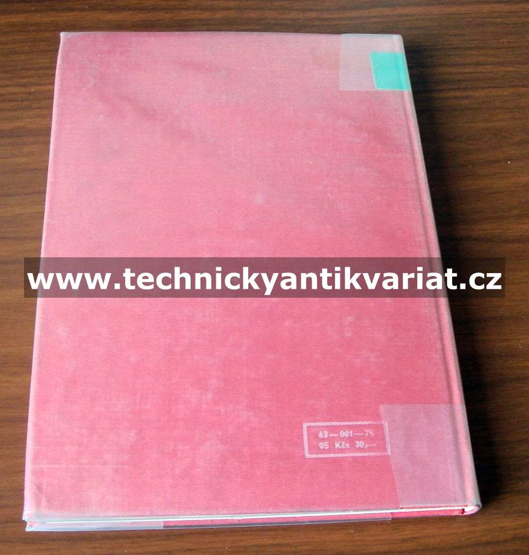 Technické kreslení pre elektrotechnikov