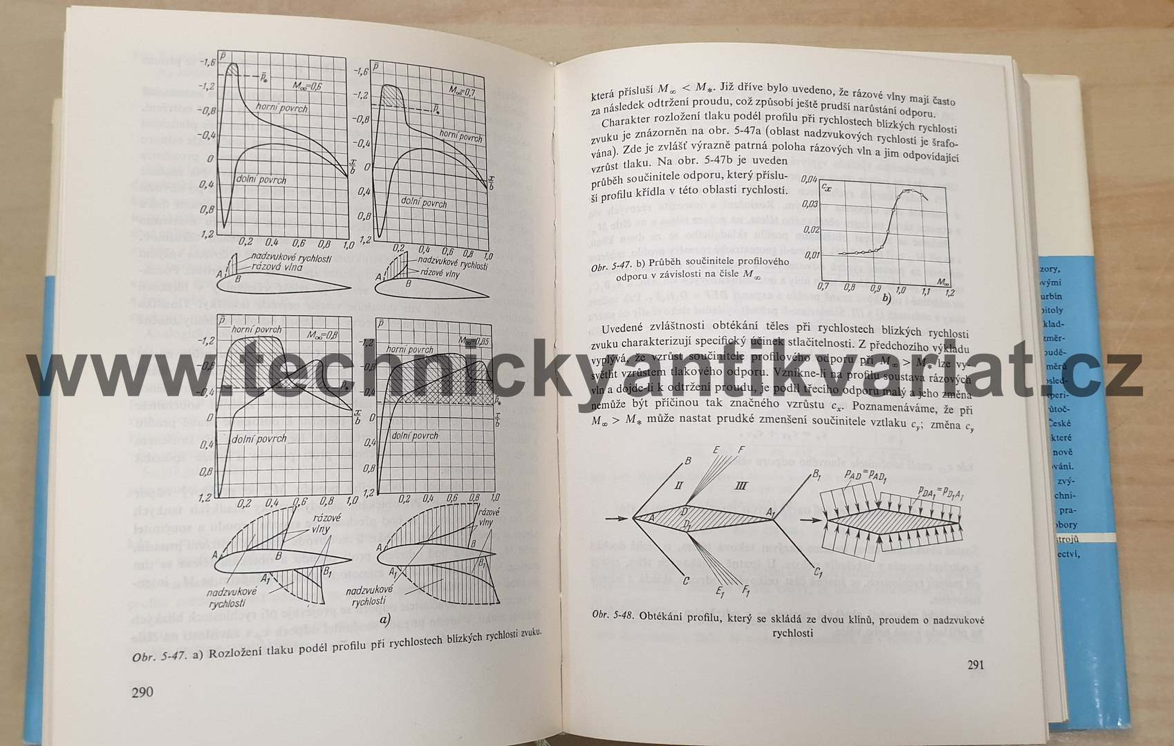 Technická dynamika plynů - M.E.Dejč (1967)