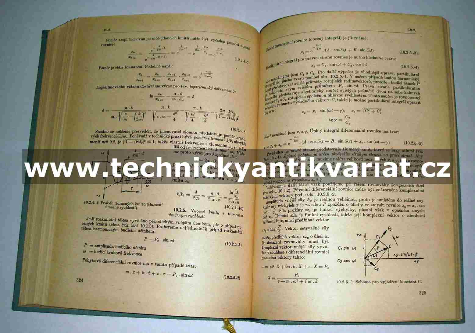 Kolové a pásové traktory - Grečenko (1963)