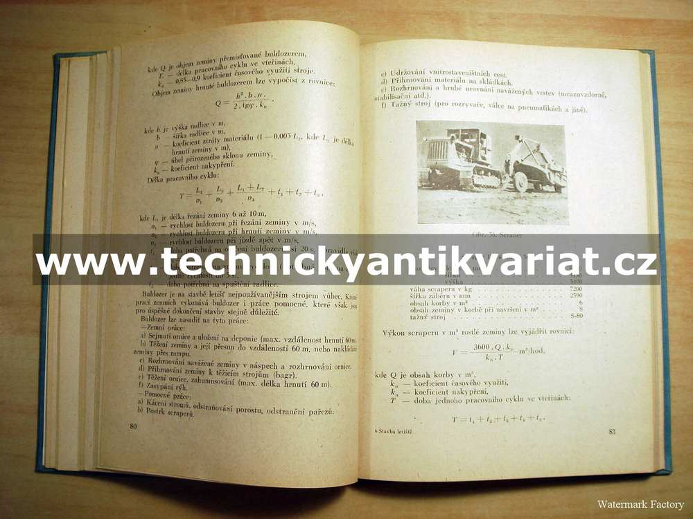 Projektování a stavba letištních ploch