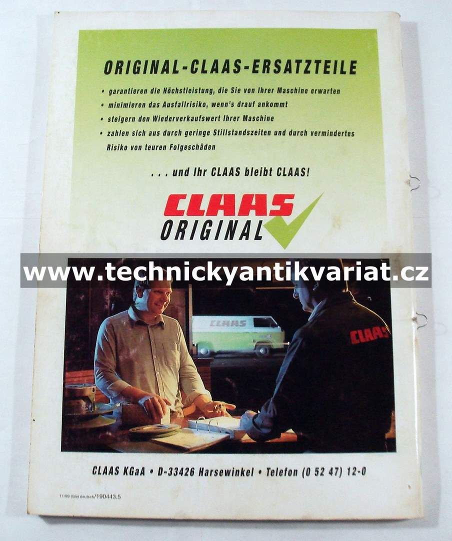 Claas 