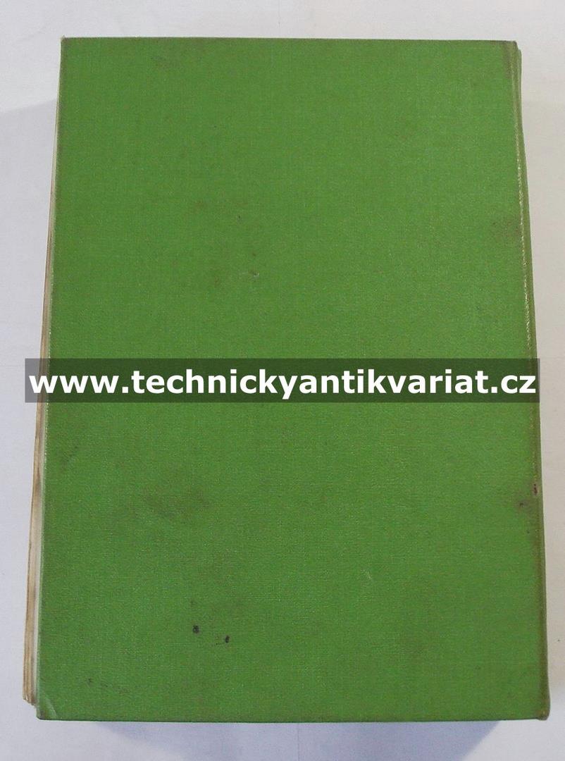 Kartoffelsammelroder E676/0 E676/1 - Ersatzteilkatalog (1969)