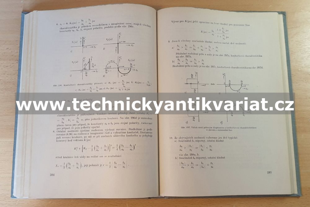 Polovodičová technika I. - Stránský (1973)