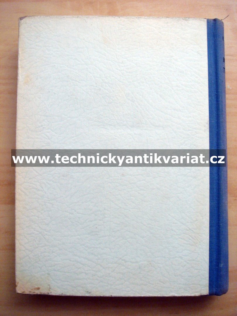 Přehled mechanické technologie