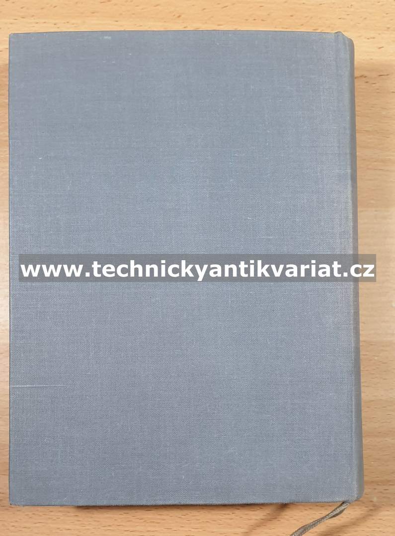 Malý technický naučný slovník - Dobrovolný, Andrlík, Hoch (1959)