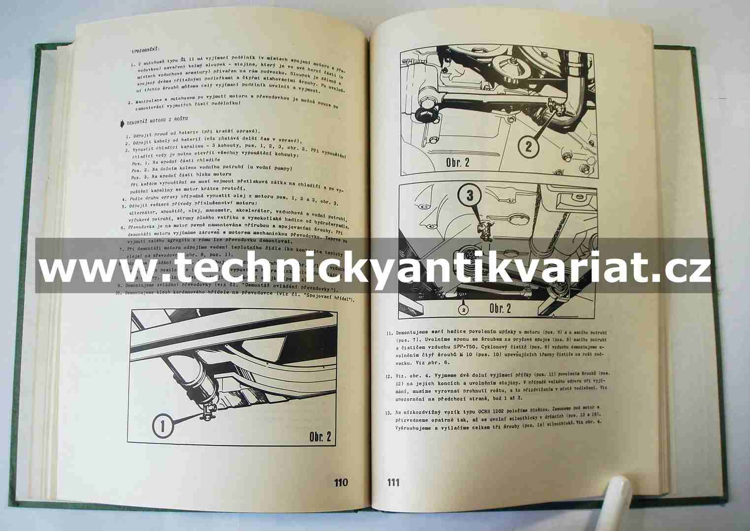 Karosa ŠL11