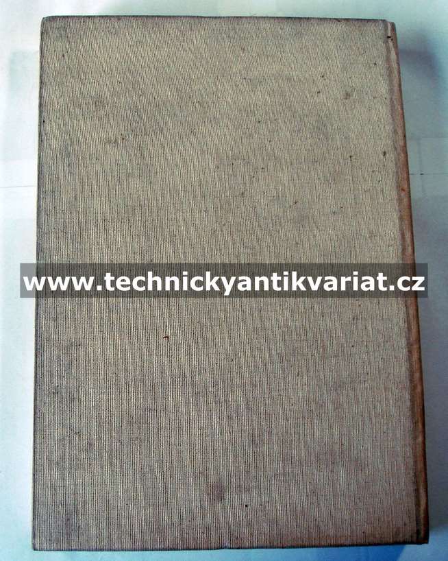 UDS 110a, 113a, 110p, 114a, 115a - Katalog náhradních dílů (1984)