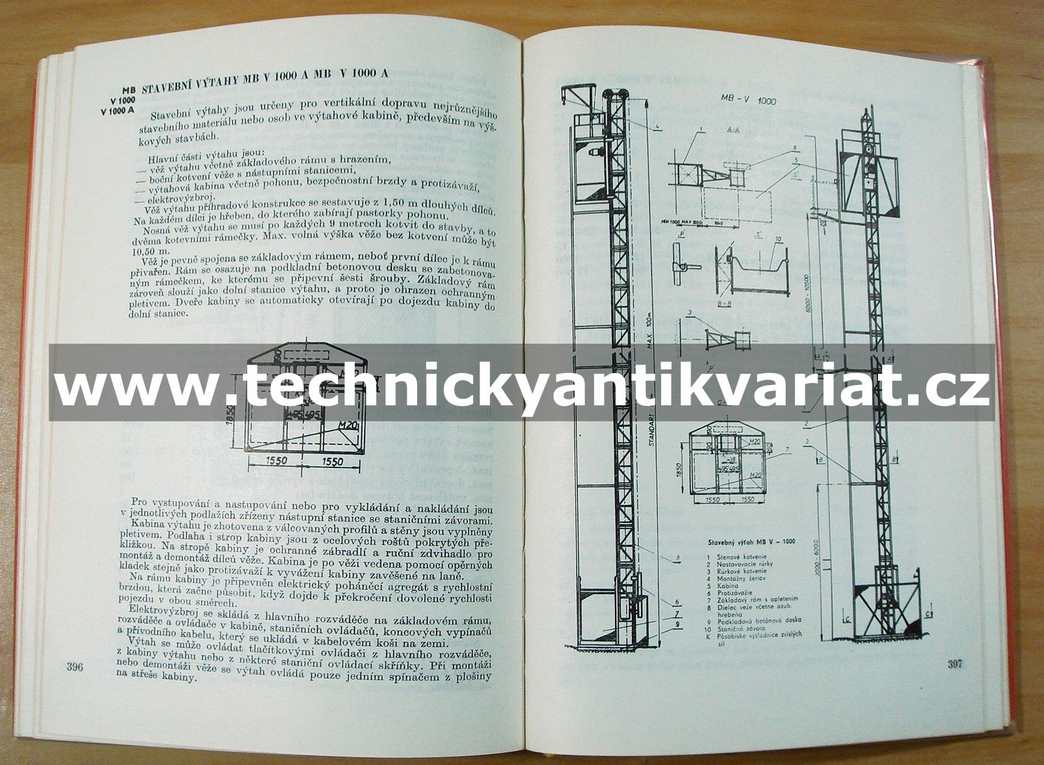 Výběr stavebních strojů a zařízení pozemního stavitelství