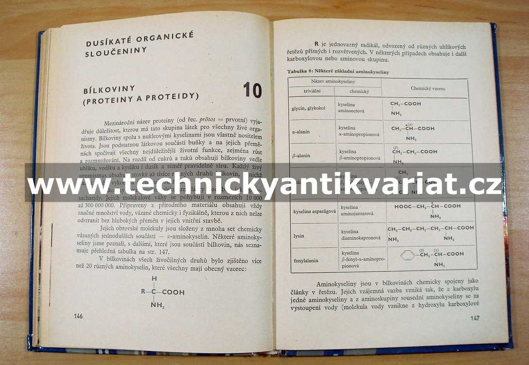Organická chemie