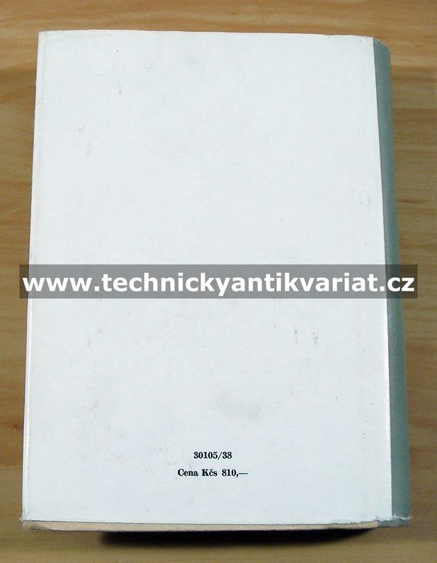 Elektroakustika I., část 2 - Julius Strnad (1951)