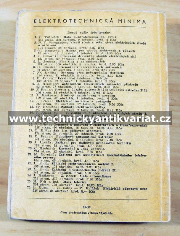 Malá radiotechnika