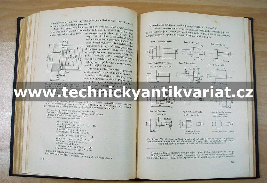 Technické kreslení