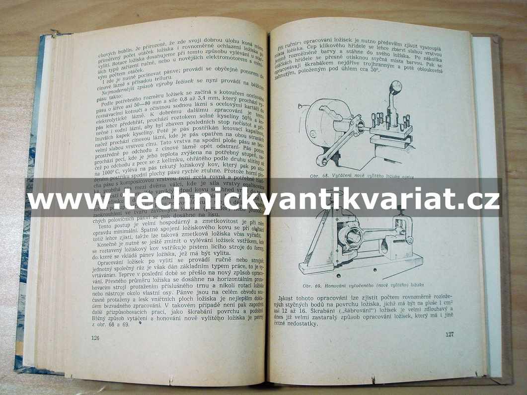 Učebnice řidiče I.třídy