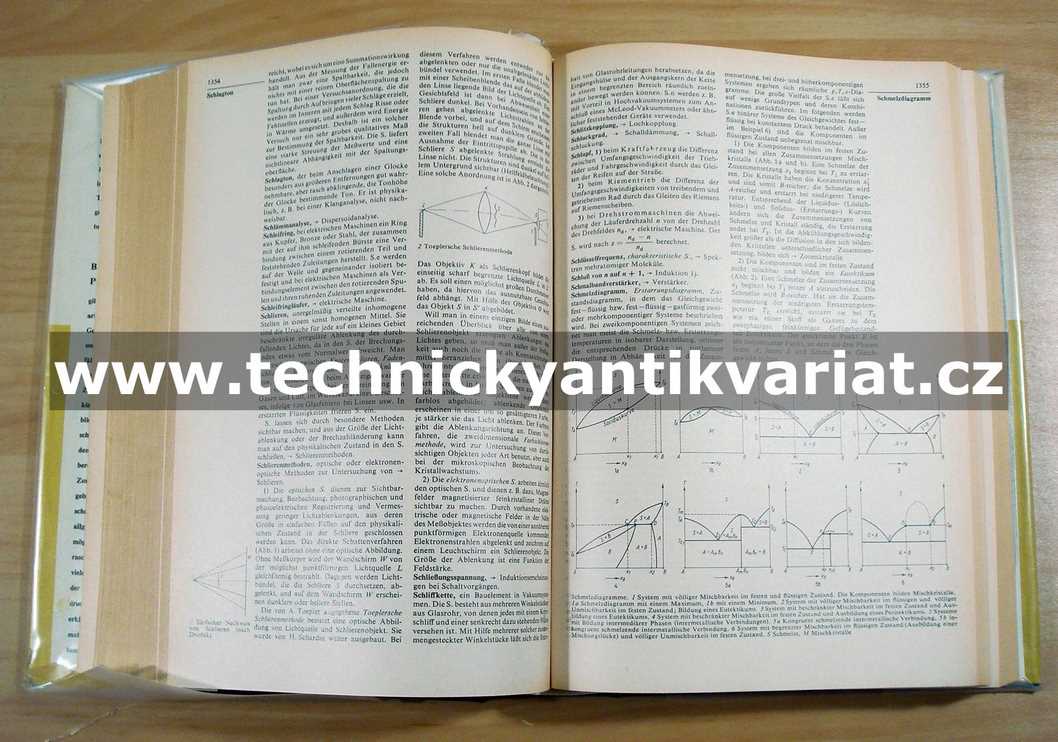 Brockhaus ABC Physik