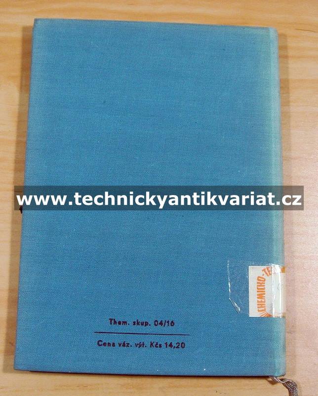 Závlahy městskými odpadními vodami - Jaroslav Hylský (1957)