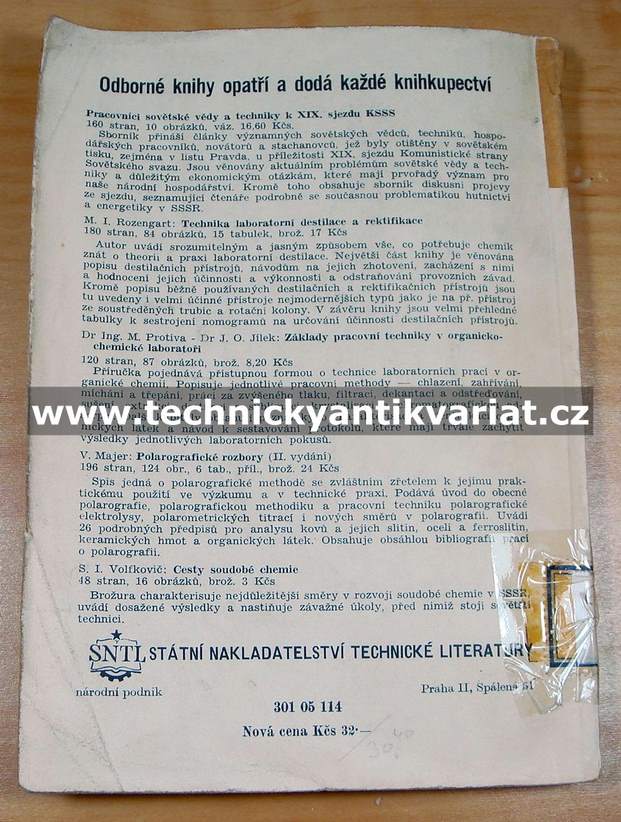 Výroba kyseliny dusičné