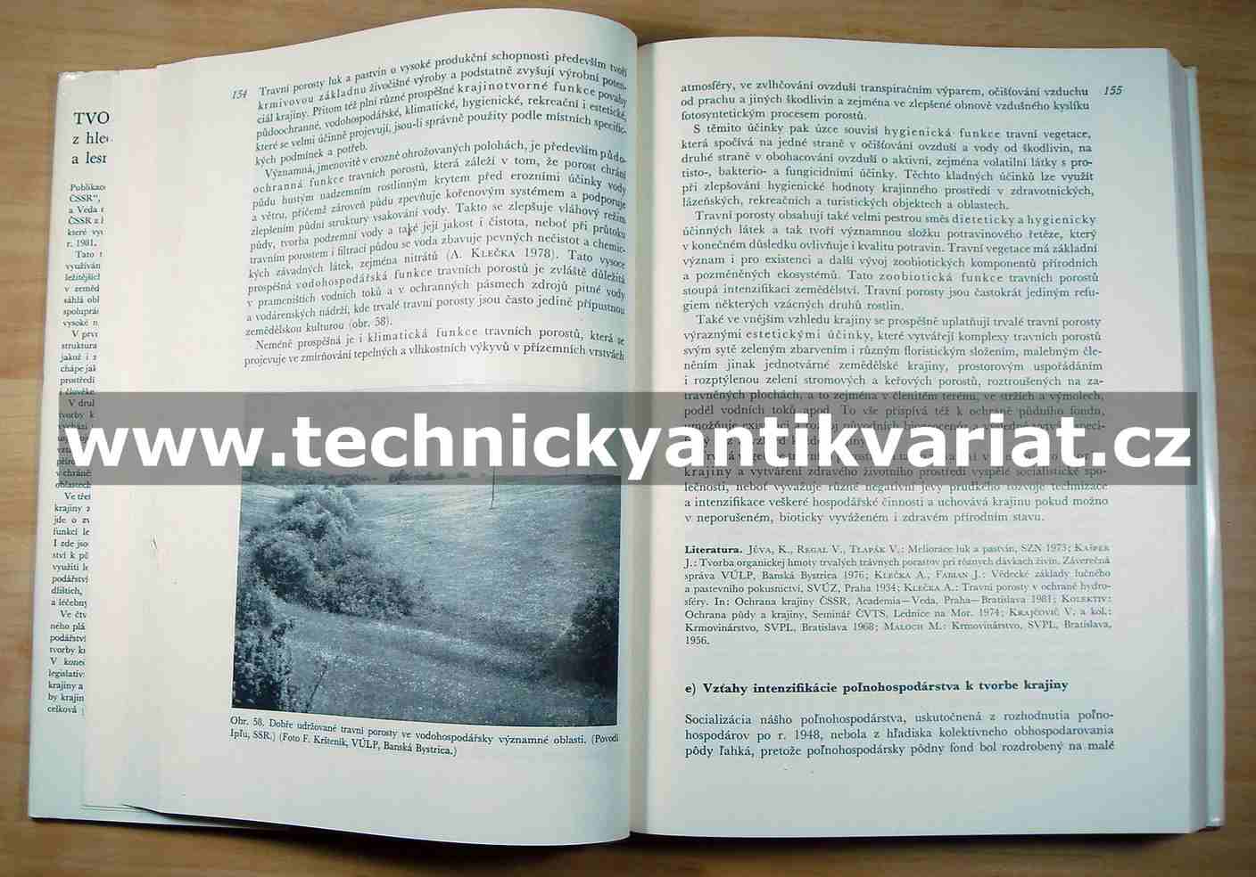 Tvorba krajiny ČSSR