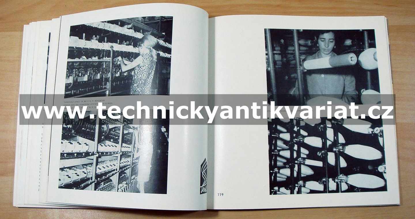 25 let národního podniku Silon