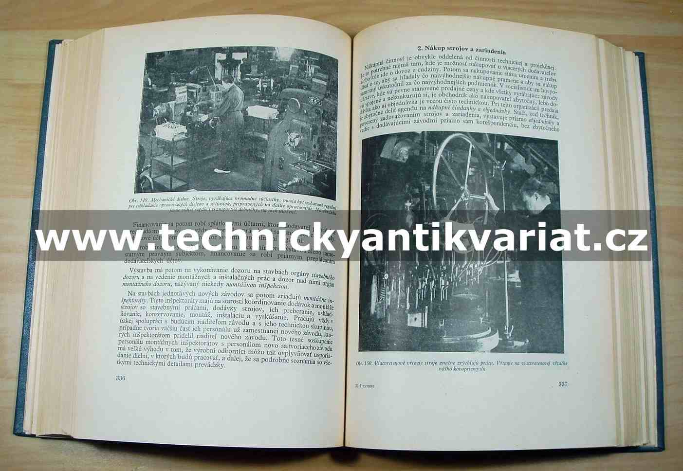 Projektovanie a výstavba priemyselných závodov