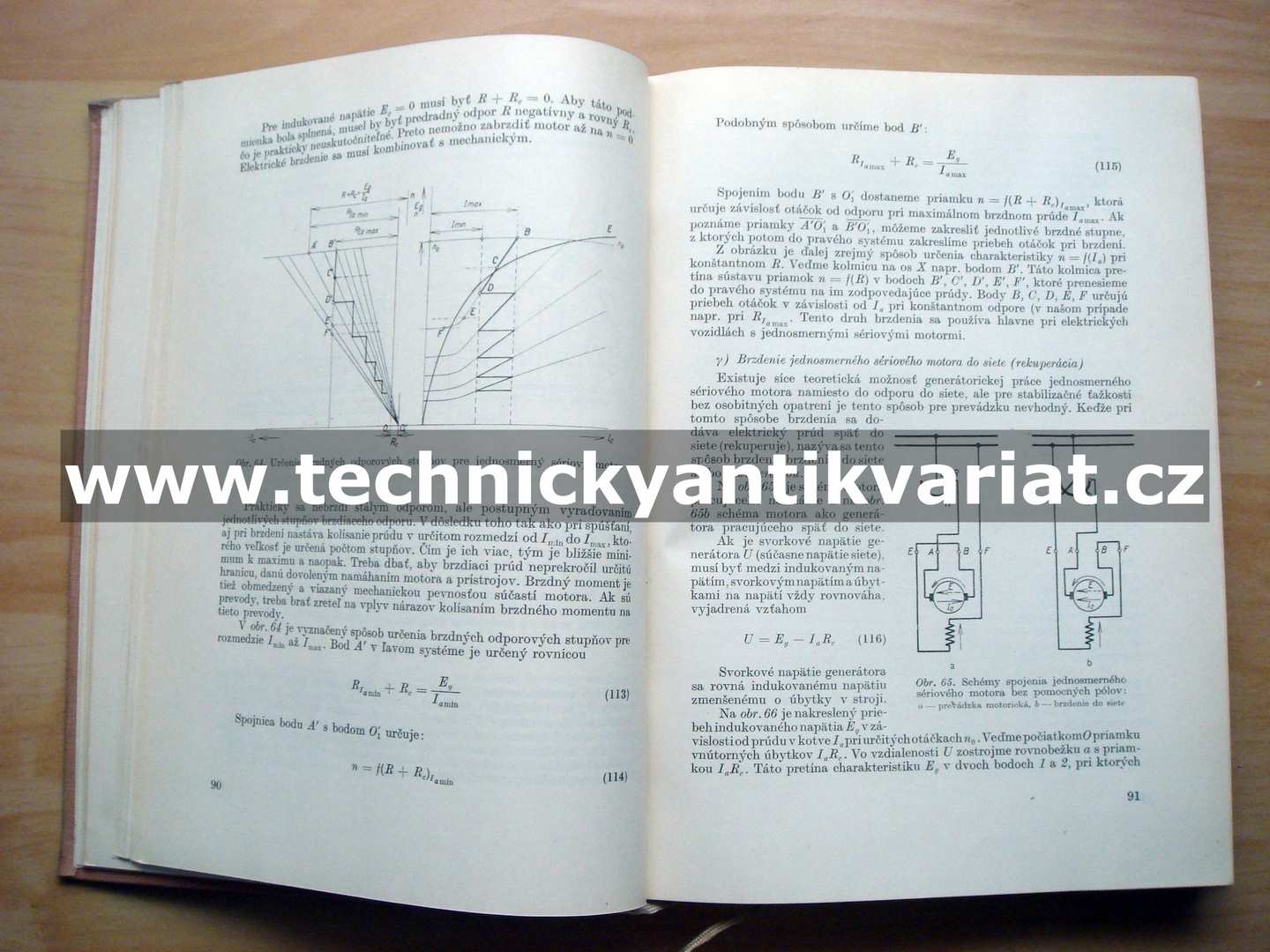 Základy iontových organických reakcí - Elliot R. Alexander (1956)