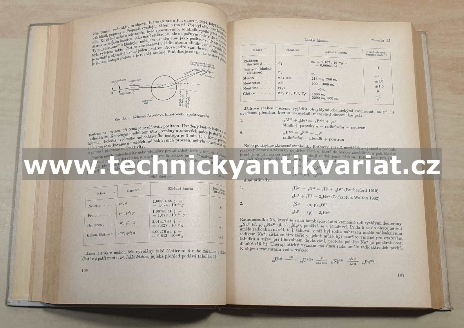 Anorganická chemie pro hutníky a horníky - Chlebovský, Jirkovský (1957)