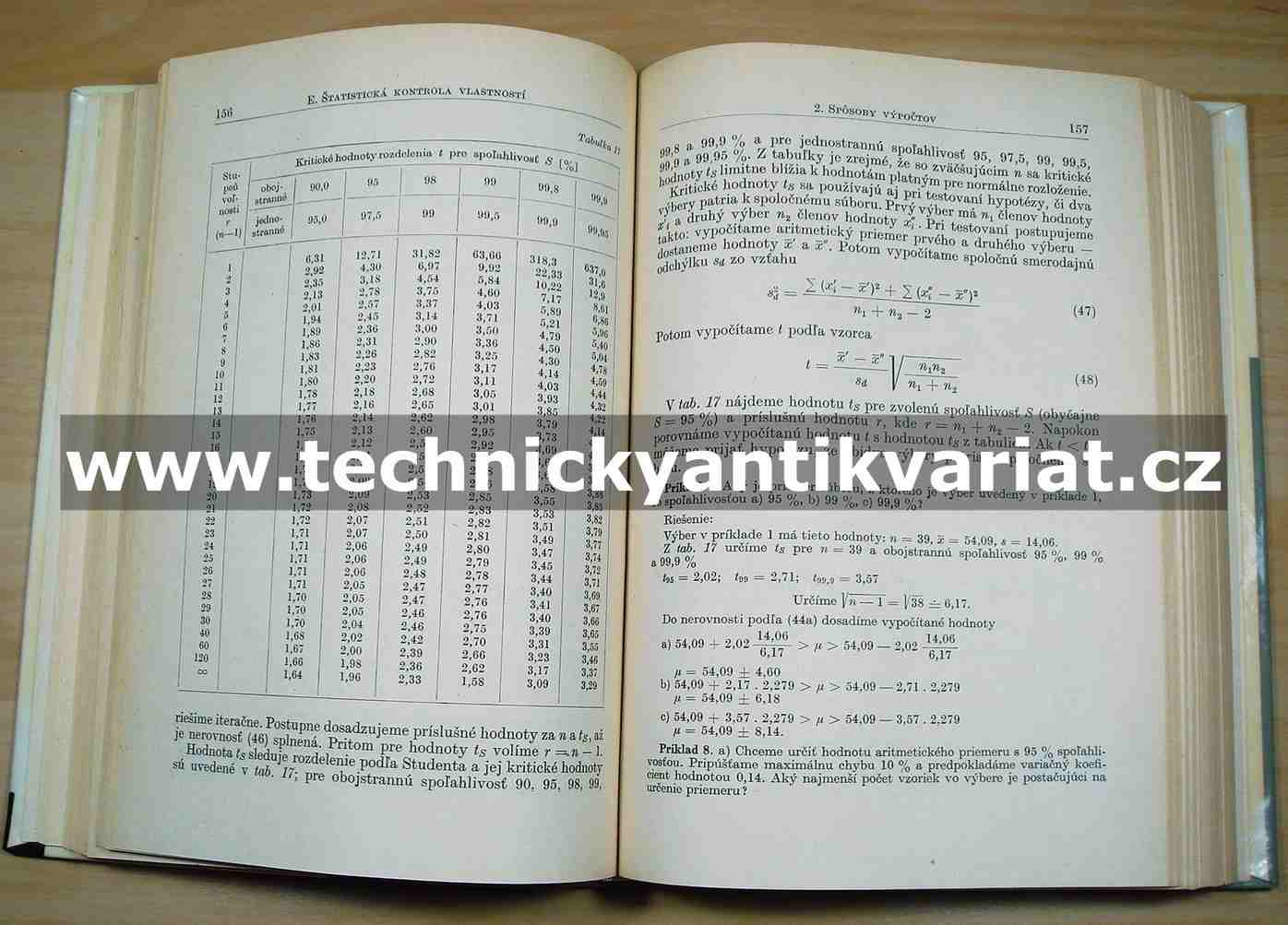 Skúšky stavebných látok a dielcov