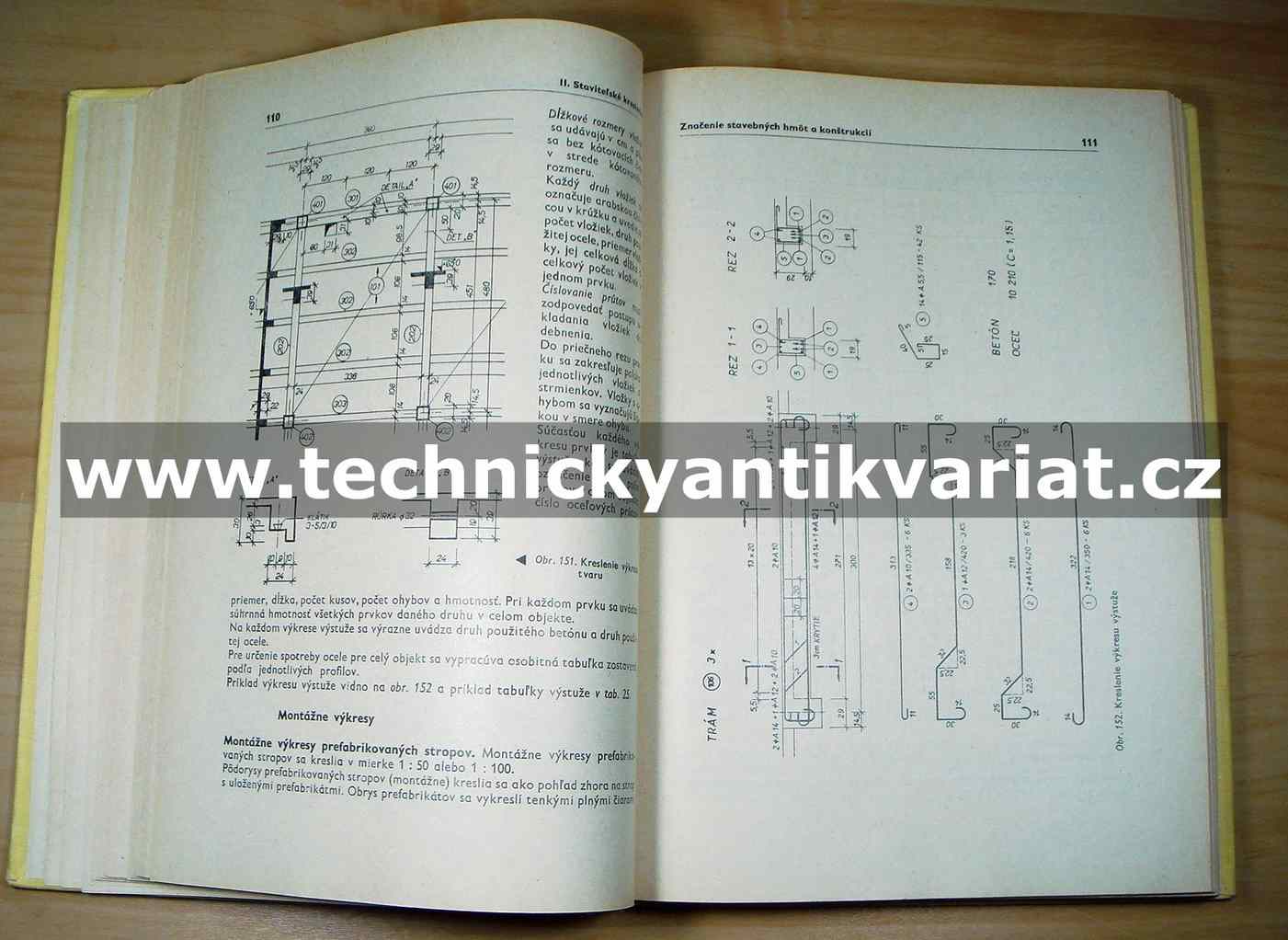 Čítanie a kreslenie stavebných výkresov
