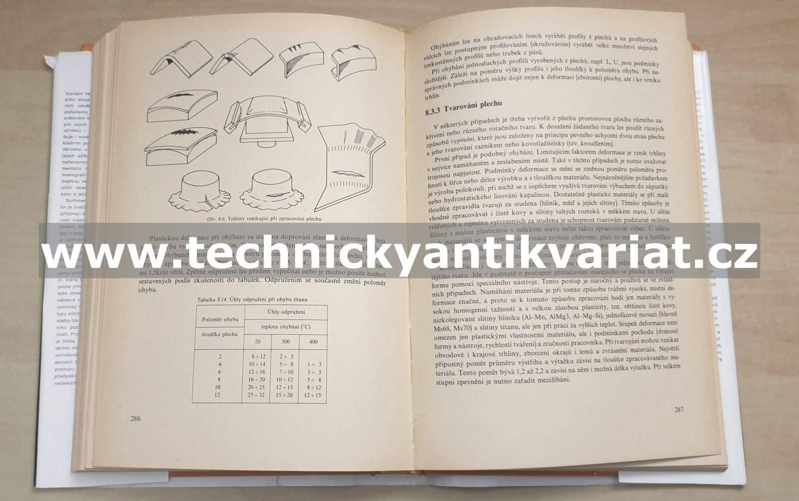 Neželezné kovy a slitiny - Vladimír Sedláček (1979)