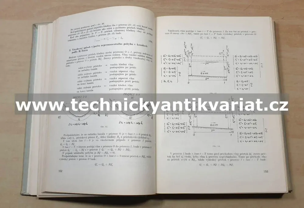 Hydraulika v príkladoch - Ivan Báno (1956)