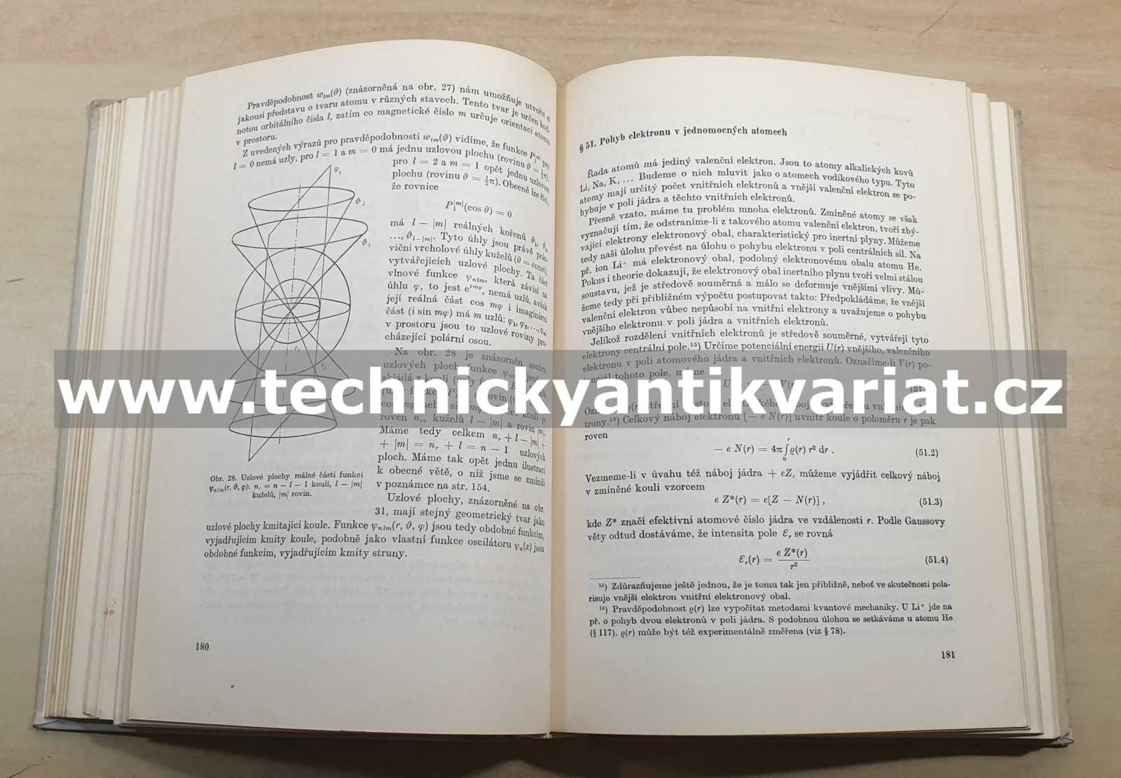 Základy kvantové mechaniky - D.I. Blochincev (1956)