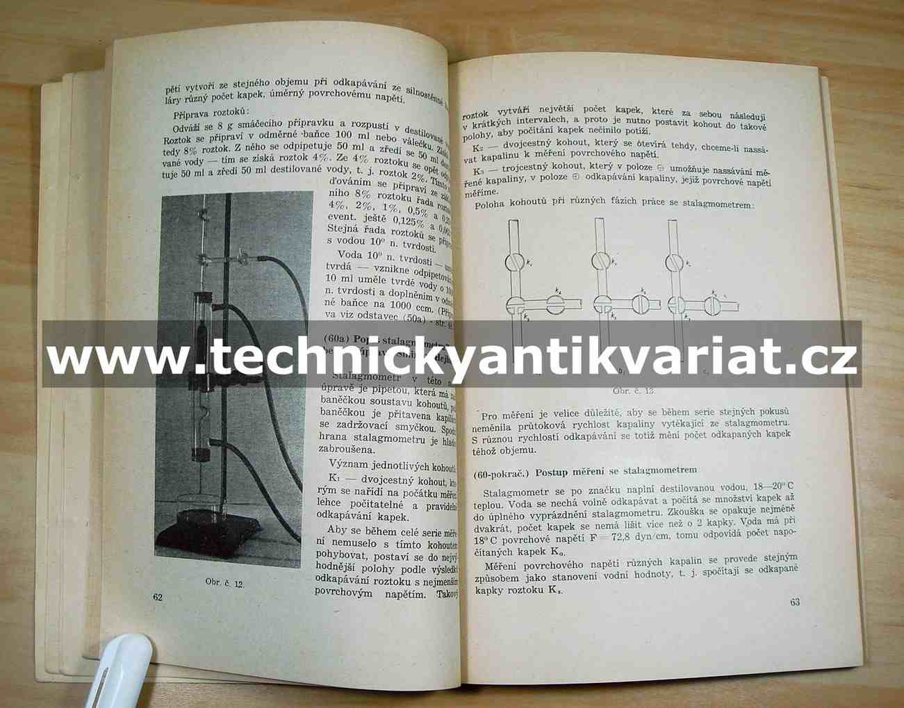 Textilní pomocné prostředky