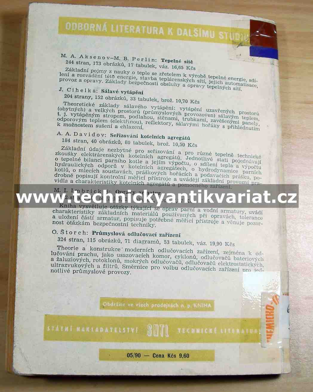 Montáž ústředních vytápění