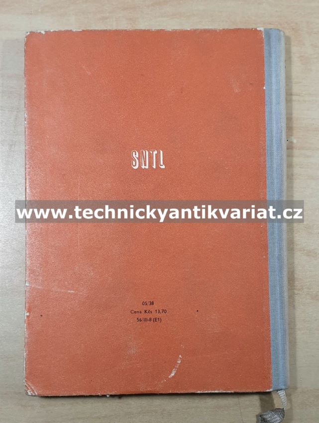 Opravy rozhlasových přijímačů (1957)