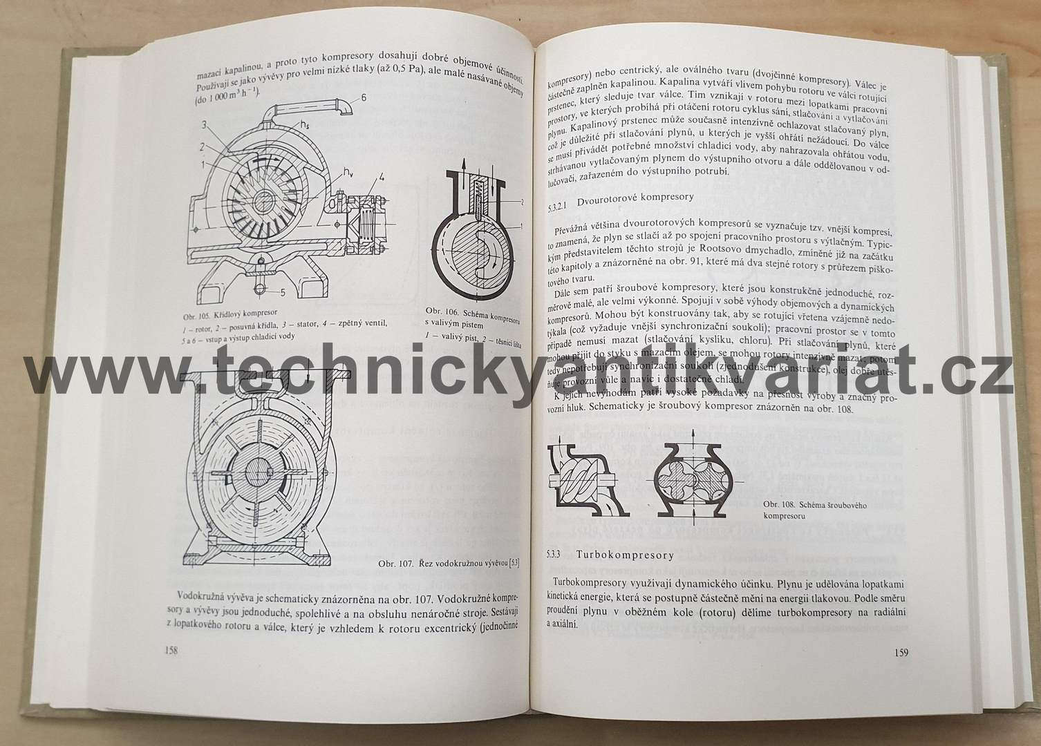 Hydraulické pochody v chemickém a potravinářském průmyslu - Novák, Rieger, Vavrd (1989)
