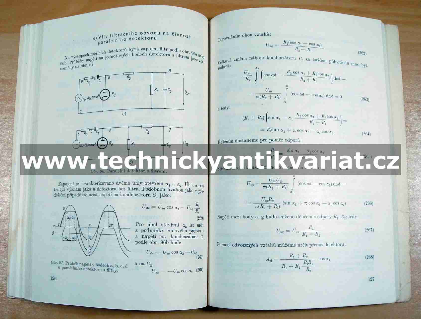 Tranzistorové a elektronkové voltmetry