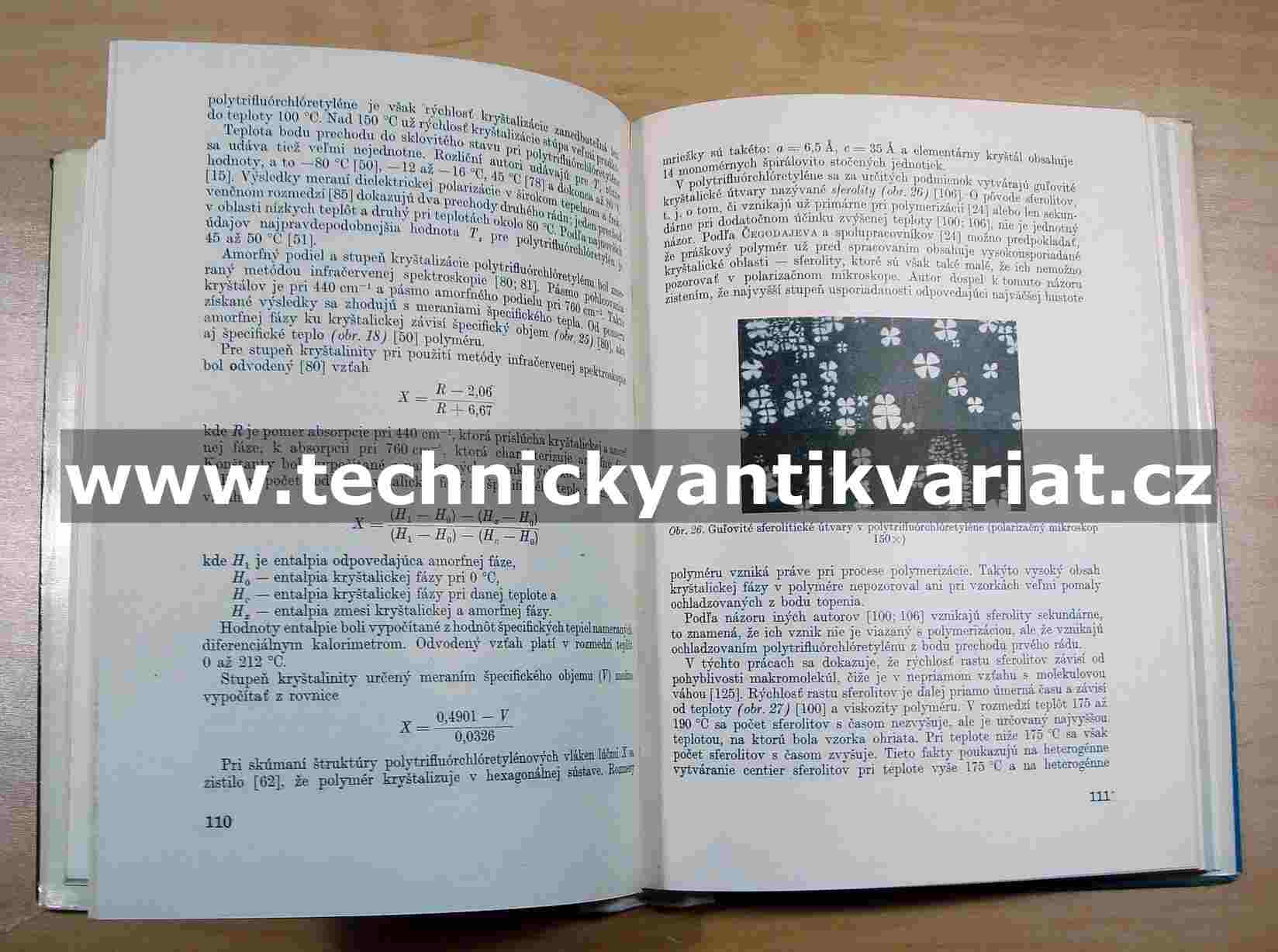 Fluorouhlíkové plastické látky