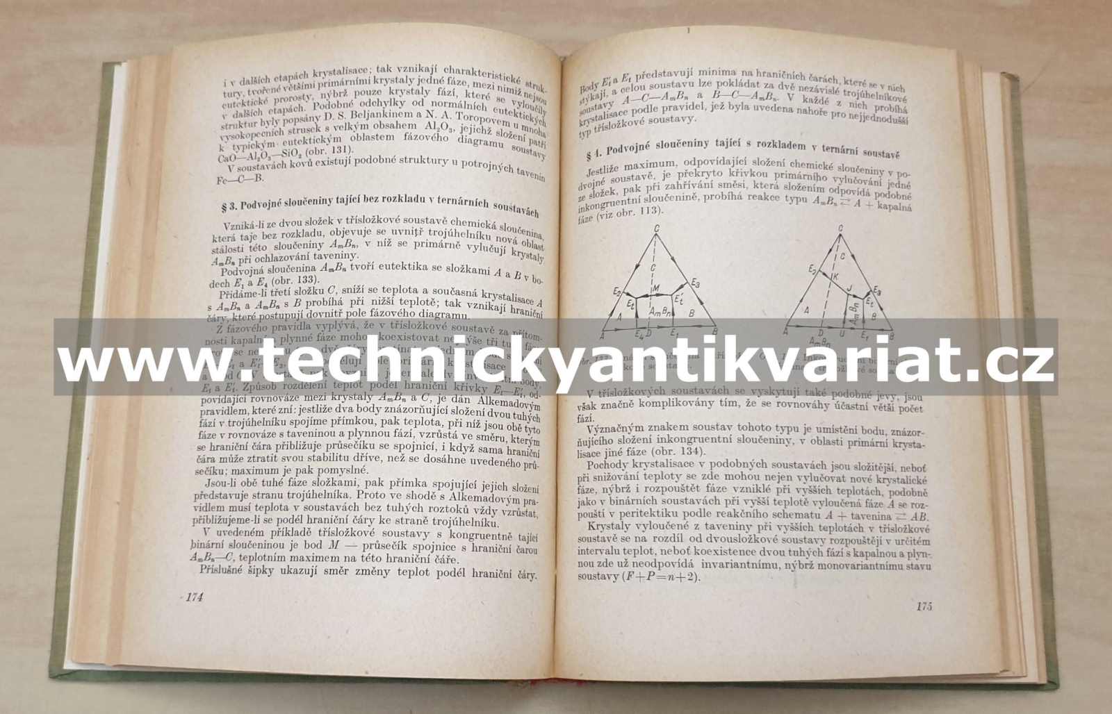 Chemie křemíku a fysikální chemie silikátů - Jevstropjev, Toporov (1956)