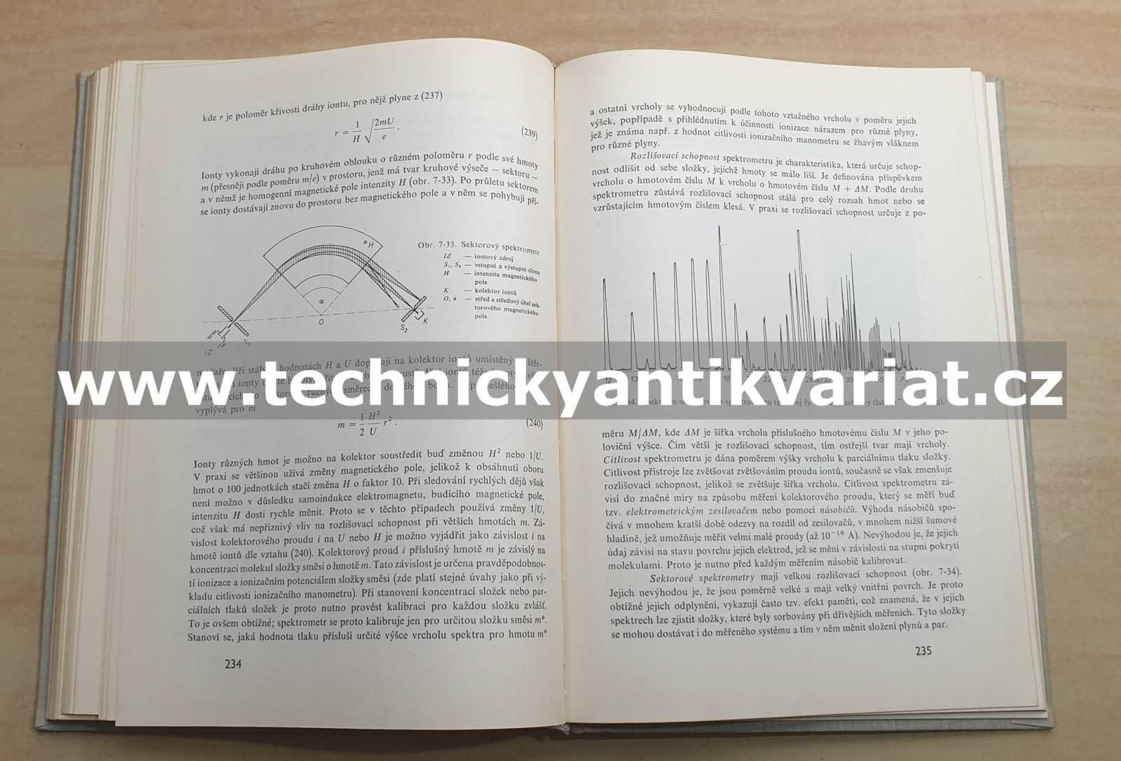 Fyzika nízkých tlaků - Libor Pátý (1968)