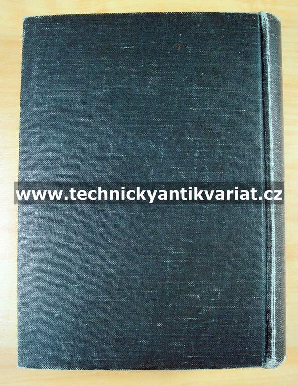 Technická příručka