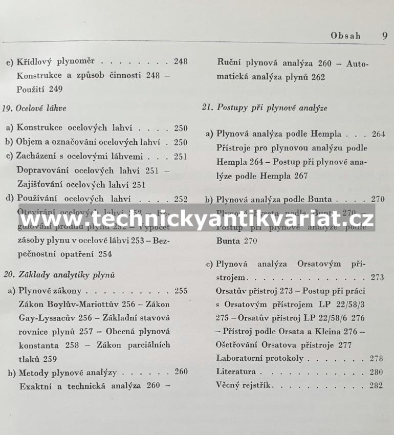 Laboratorní technika pro provozní lučebníky a laboranty (1960)