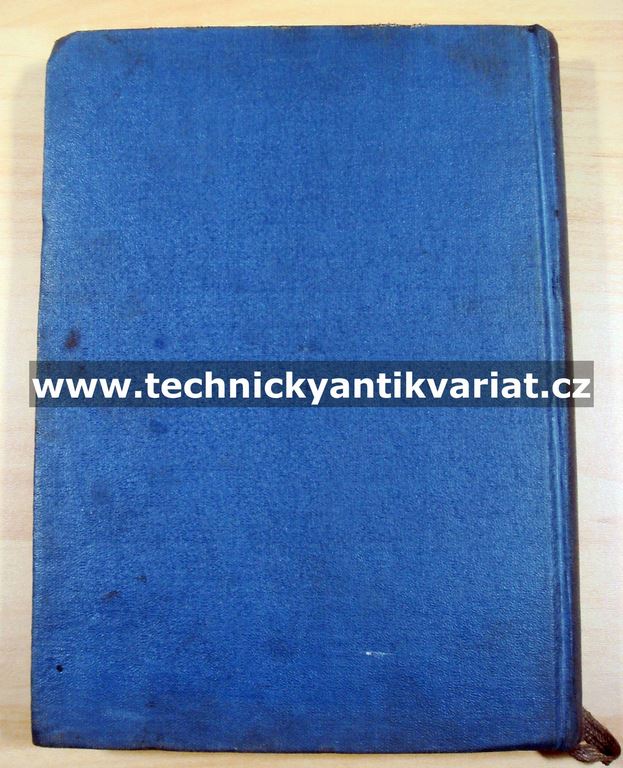 Garant 30, 32K, Granit 27 - II. díl podvozek, karoserie (1957)