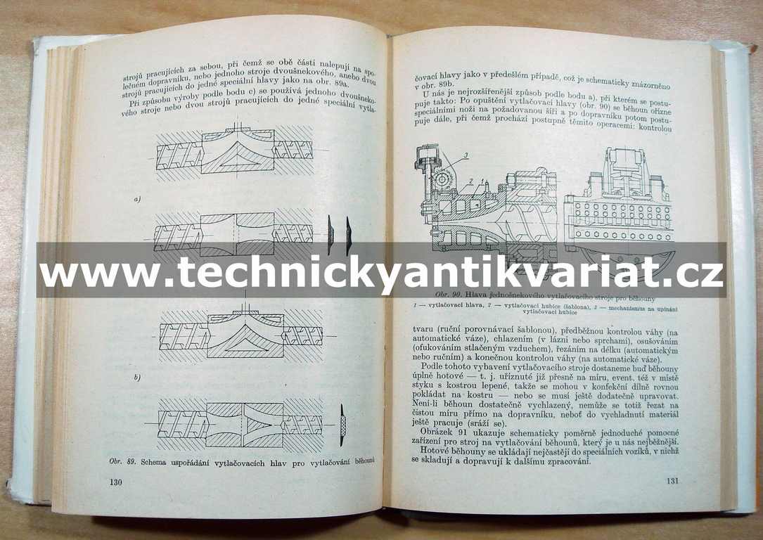 Výroba automobilových pneumatik