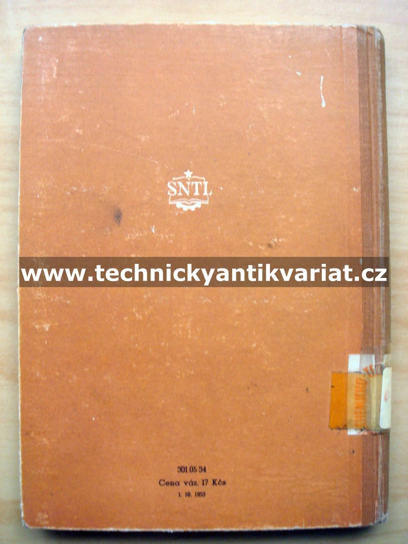 Domovní elektrická instalace 