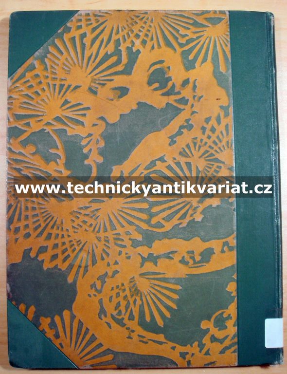 Praktický rádce pro zahradnictví 1928