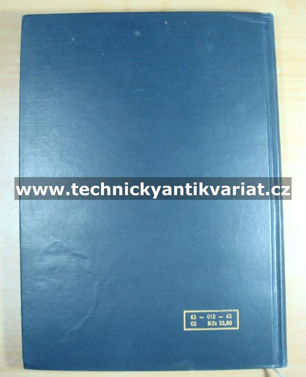 Základy fyziky kovov - A.H. Cottrell (1962)