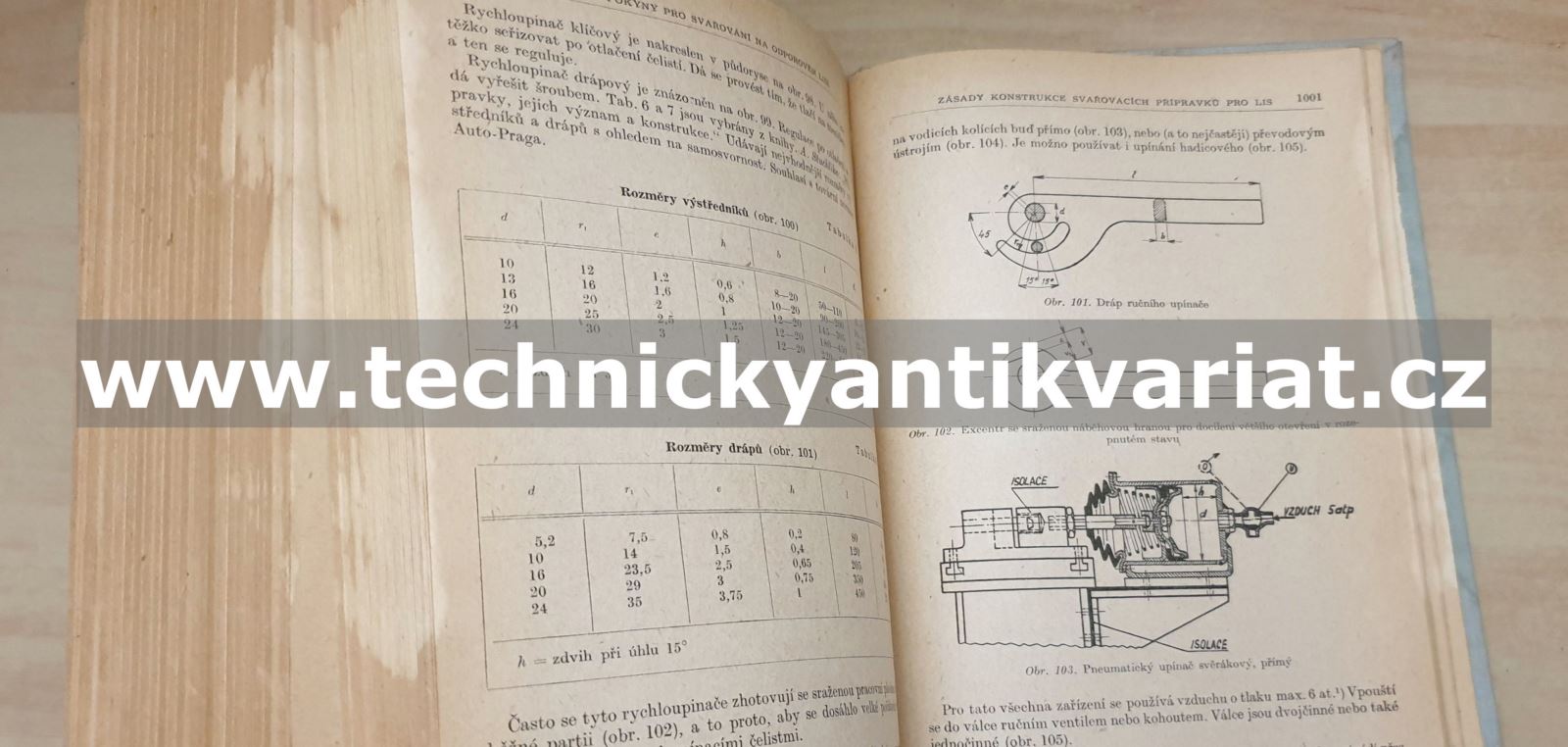 Příručka svařování 1 - František Faltus (1955)